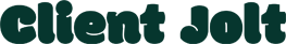 clientjolt.com Logo